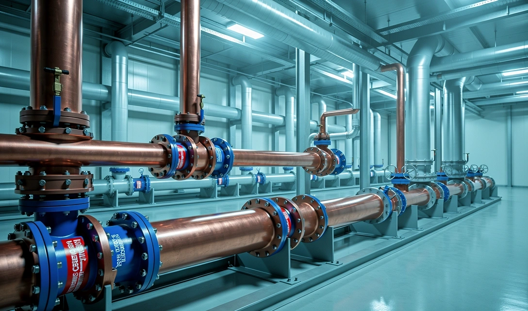 Heating hardware