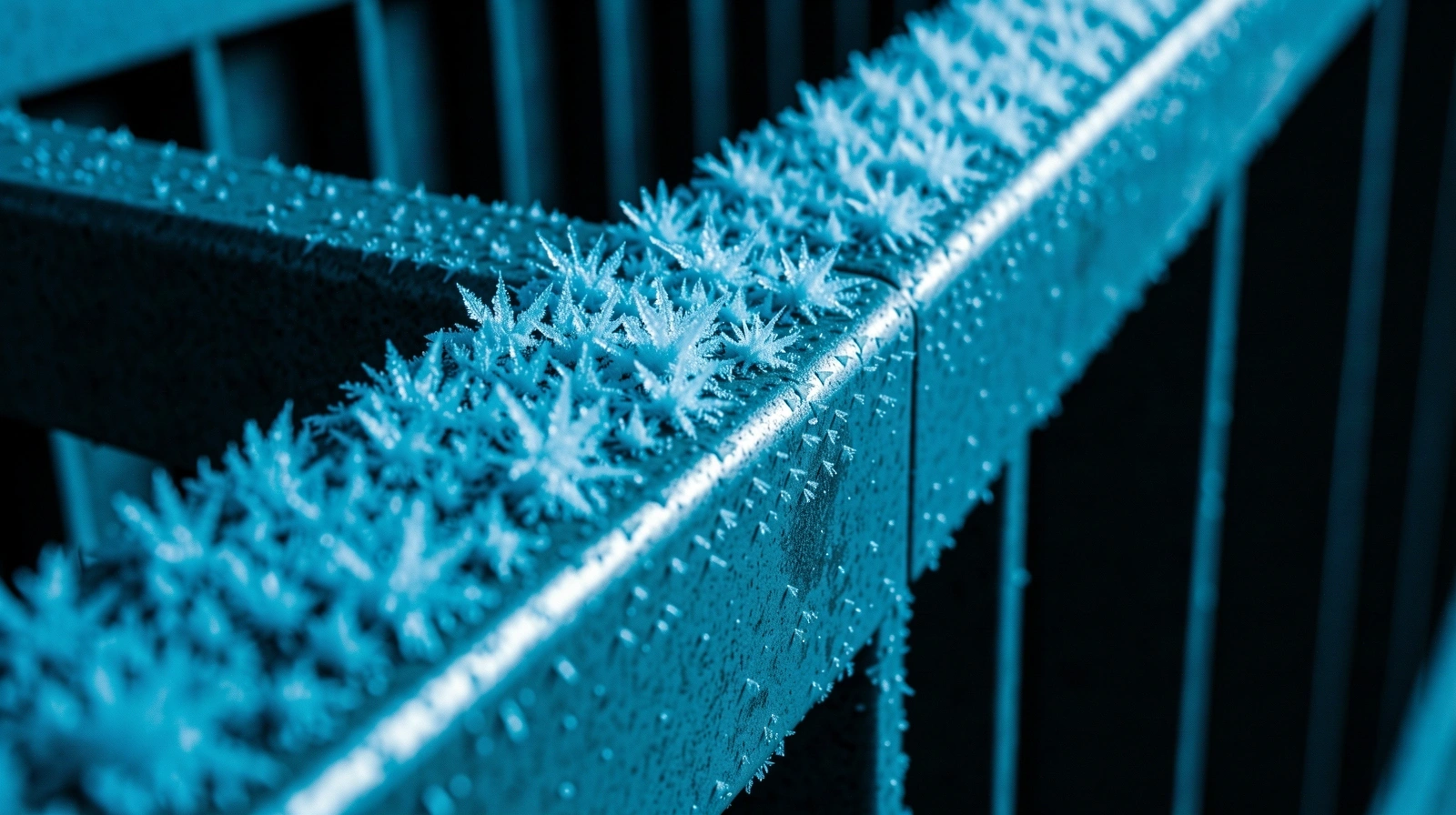 Arctic Precision