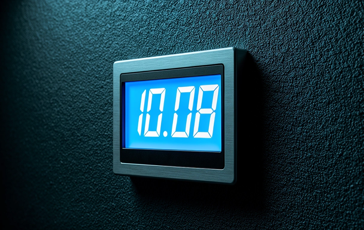 Smart Controls