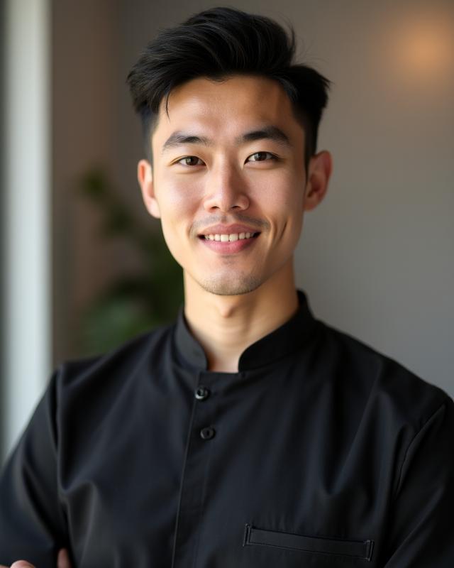 Phong Hokans - Master Technician