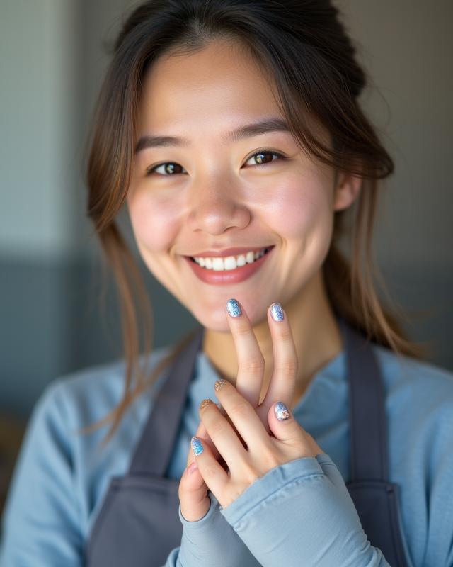 Ranita Bootup - Gel Specialist